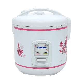 โปรโมชั่น : โค้ด TVJX5XD ลด13%Kashiwa หม้อหุงข้าว 1.0 ลิตร อุ่นทิพย์ RC-110RC-109