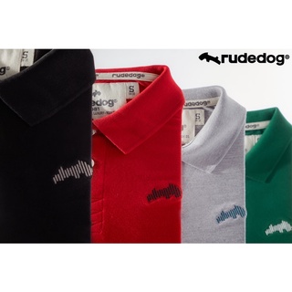 ภาพหน้าปกสินค้า🔥สินค้าขายดี Rudedog Polo รุ่น backslash ที่เกี่ยวข้อง