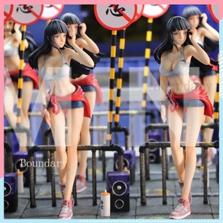Naruto MINI daitian hand-made Japanese family Street trendsetter gk fashion brand statue model decoration toy