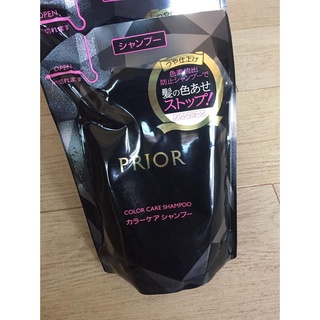 PRIOR COLOR CARE SHAMPOO 280 ML