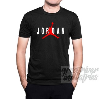 Air Jordan T-Shirt 86ps