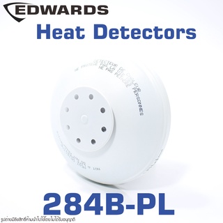 284B-PL EDWARDS 284B-PL EDWARDS Rate-of-rise/Fixed Temperature Heat Detectors 284B-PL Heat Detectors EDWARDS