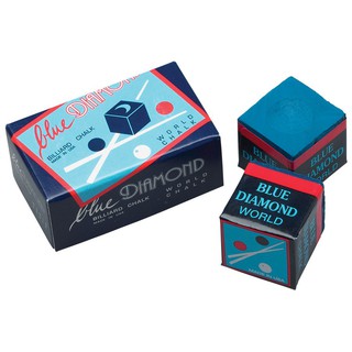 สินค้า ชอล์กฝนหัวคิว บลูไดมอนด์ (Blue Diamond Chalk)