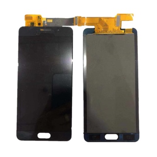 ชุดประกอบหน้าจอสัมผัส Lcd สําหรับ Samsung Galaxy A5 2017 A520 A520F SM-A520F A5 2015 A500 A5 2016 A510