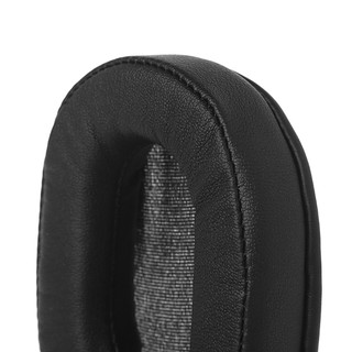 ภาพหน้าปกสินค้าROX❥ Replacement Ear Pads Earpads Covers Audio-Technica ATH-MSR7 Headphone ที่เกี่ยวข้อง