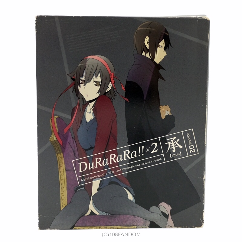 durarara-2-accepted-2-limited-edition-ของไม่ครบ-ขาด-cd-เพลง