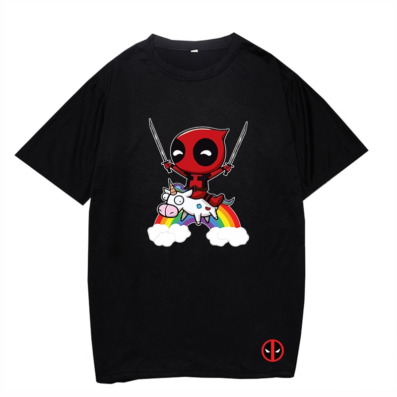 s-5xl-เสื้อยืดลําลอง-แขนสั้น-ระบายอากาศได้ดี-ลาย-deadpool-สีดํา-สําหรับผู้ชาย-280300