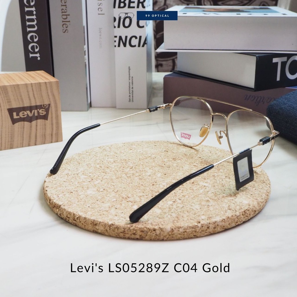 กรอบแว่น-levi-s-รุ่น-ls05289z-แว่นสายตา-แว่นกรองแสง