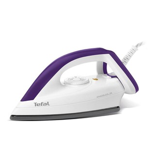 ภาพหน้าปกสินค้าTEFAL เตารีดแห้ง 1,200 วัตต์ รุ่น FS4035T0 ซึ่งคุณอาจชอบสินค้านี้