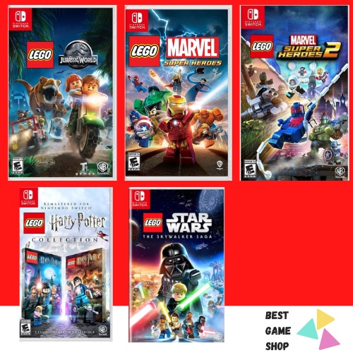 lego-jurassic-world-lego-marvel-super-heroes-lego-star-wars-nintendo-switch-มือ1