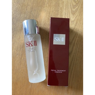 พร้อมส่ง แท้แยกป้ายคิงส์ SK-II Facial Treatment Essence 75ml. ที่สุดของน้ำเอสเซนส์จากเอสเคทู💯✅