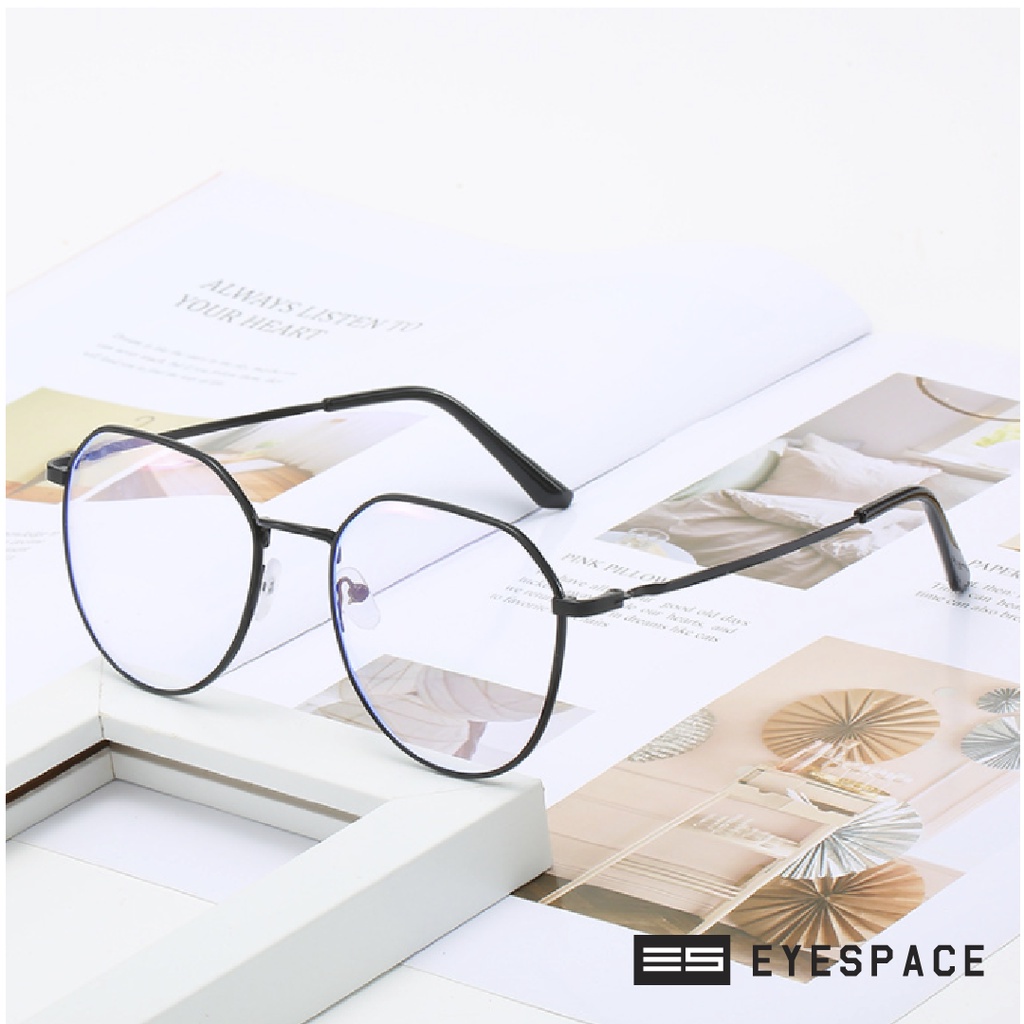 eyespace-กรอบแว่น-ตัดเลนส์ตามค่าสายตา-fr019