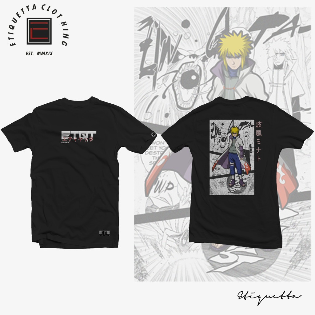 เสื้ออะนิเมะ-etqt-นารูโตะ-มินาโตะ-ba