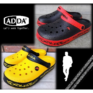สินค้า adda 52706,รองเท้าทรงหัวโต ผู้ชาบ,รองเท้าแตะแบบสวม,adda หัวโต 52706