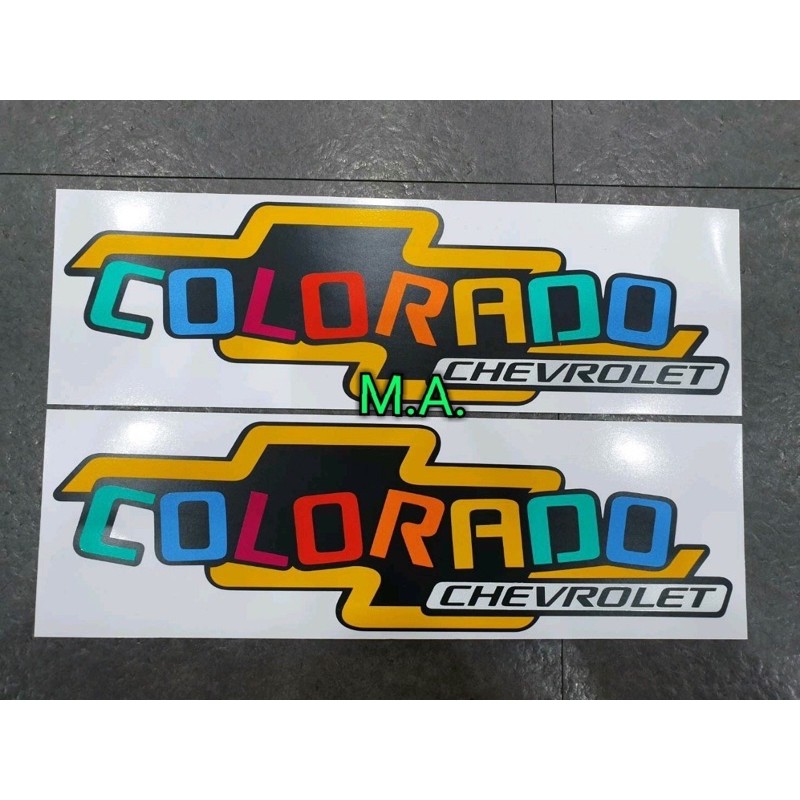 สติ๊กเกอร์-colorado