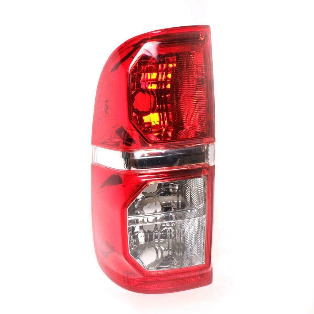 เสื้อไฟท้ายโตโยต้าวีโก้แชมป์-toyota-hilux-vigo-champ-2012-2015-เลนส์สี-red-cl-car-tail-light-parts-t8