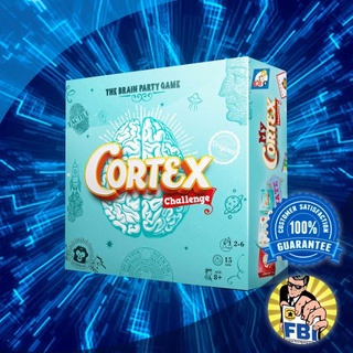 Cortex Challenge Boardgame [ของแท้พร้อมส่ง]