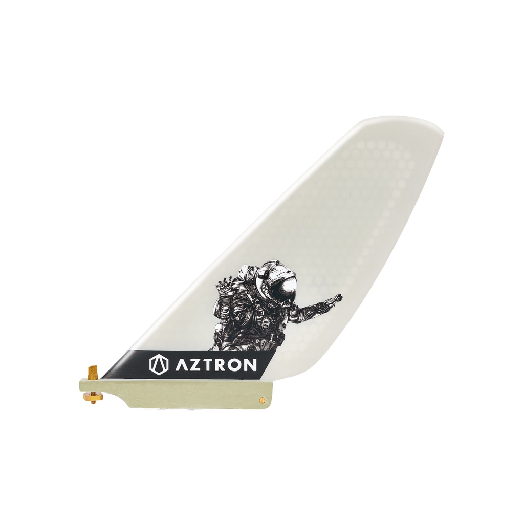 aztron-8-3-fiberglass-fin-race-us-fin-box-setup-ฟิน-สำหรับบอร์ดยืนพาย-บอร์ดยืนพาย