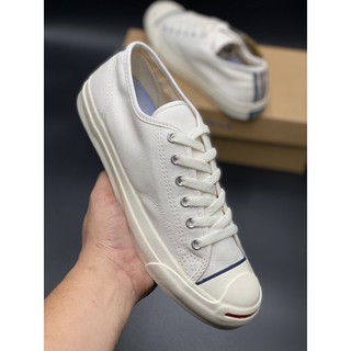 Converse Jake Purcell รองเท้า+พร้อมกล่อง