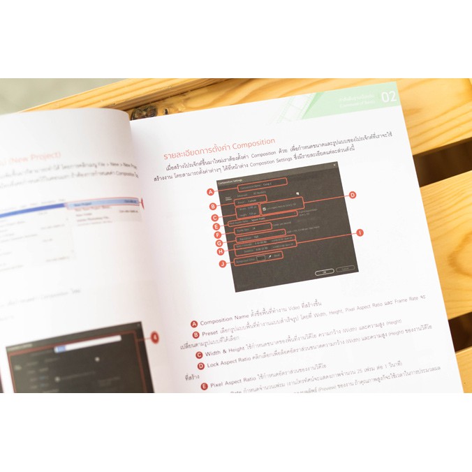 หนังสือ-after-effects-cc-2020-professional-guide-9786164870772