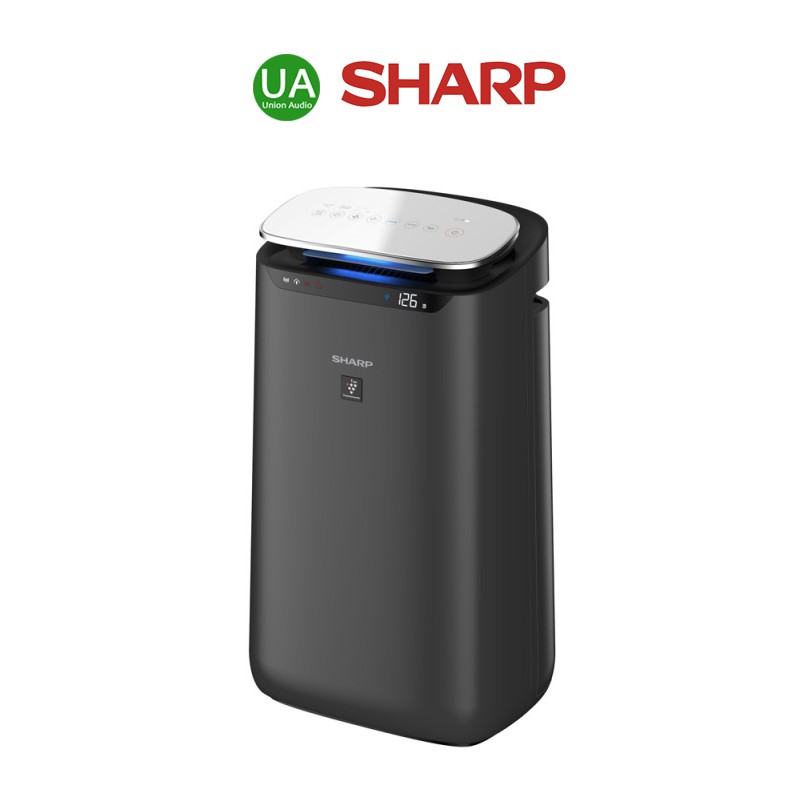 Ion on sale shower sharp