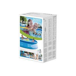 INTEX 28142/28143 Swimming Pool Easy Set ขนาด 3.96x0.84 m [13 ฟุต] รุ่น ...