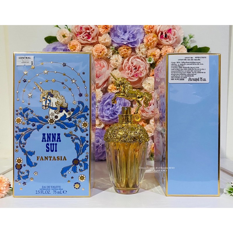 anna-sui-fantasia-edt-75-ml-น้ำหอมแท้แบรนด์เนมเคาน์เตอร์ห้างจากยูโรป