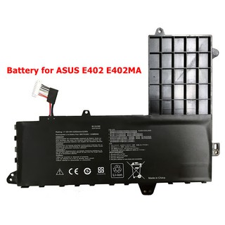 พรีออเดอร์รอ10วัน Battery ASUS แท้ VivoBook E402w B21N1505 ดูรูปที่ 2 ก่อนสั่ง
