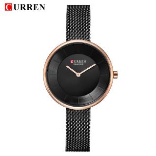 Top Brand Luxury CURREN New Fashion&amp;Casual Simple Business Watches Classic Dial Ultra-thin Quartz Wristwatches Clock 903
