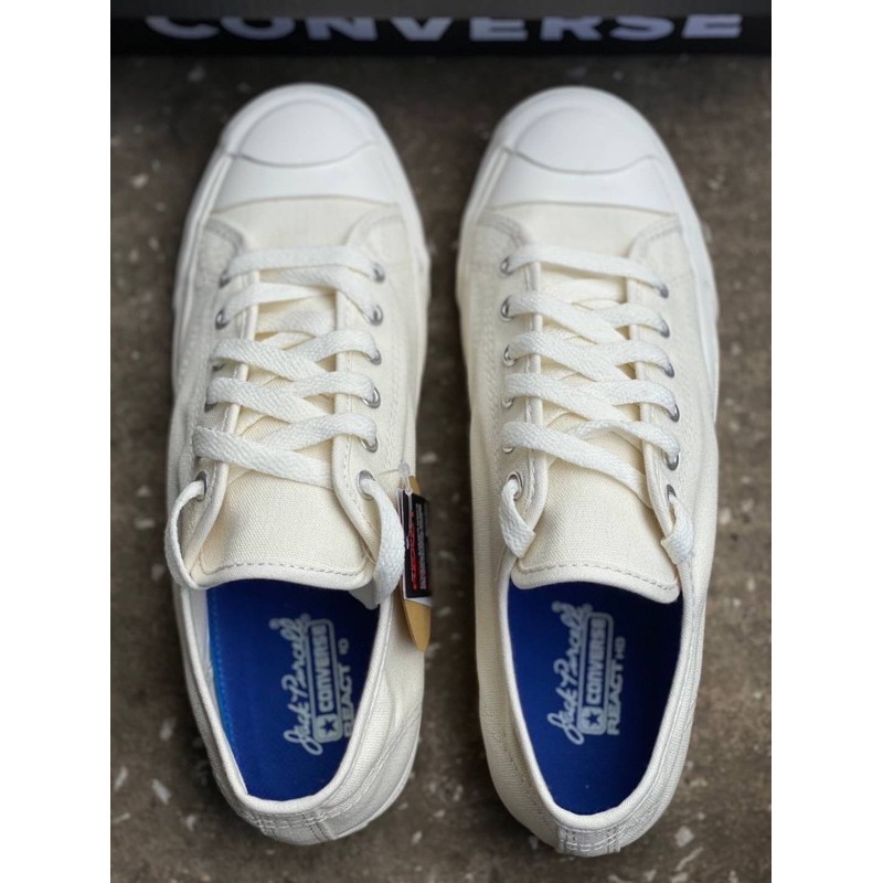 Converse Jack Purcell WR CANVAS R 2019