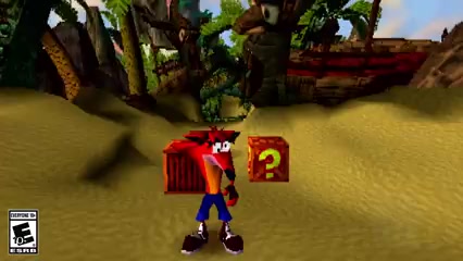 playstation-4-เกม-ps4-crash-bandicoot-n-sane-trilogy-by-classic-game