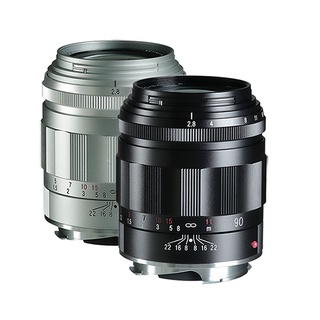 Voigtlander APO-Skopar 90mm F2.8 VM ***ประกันศูนย์ 2 ปี***