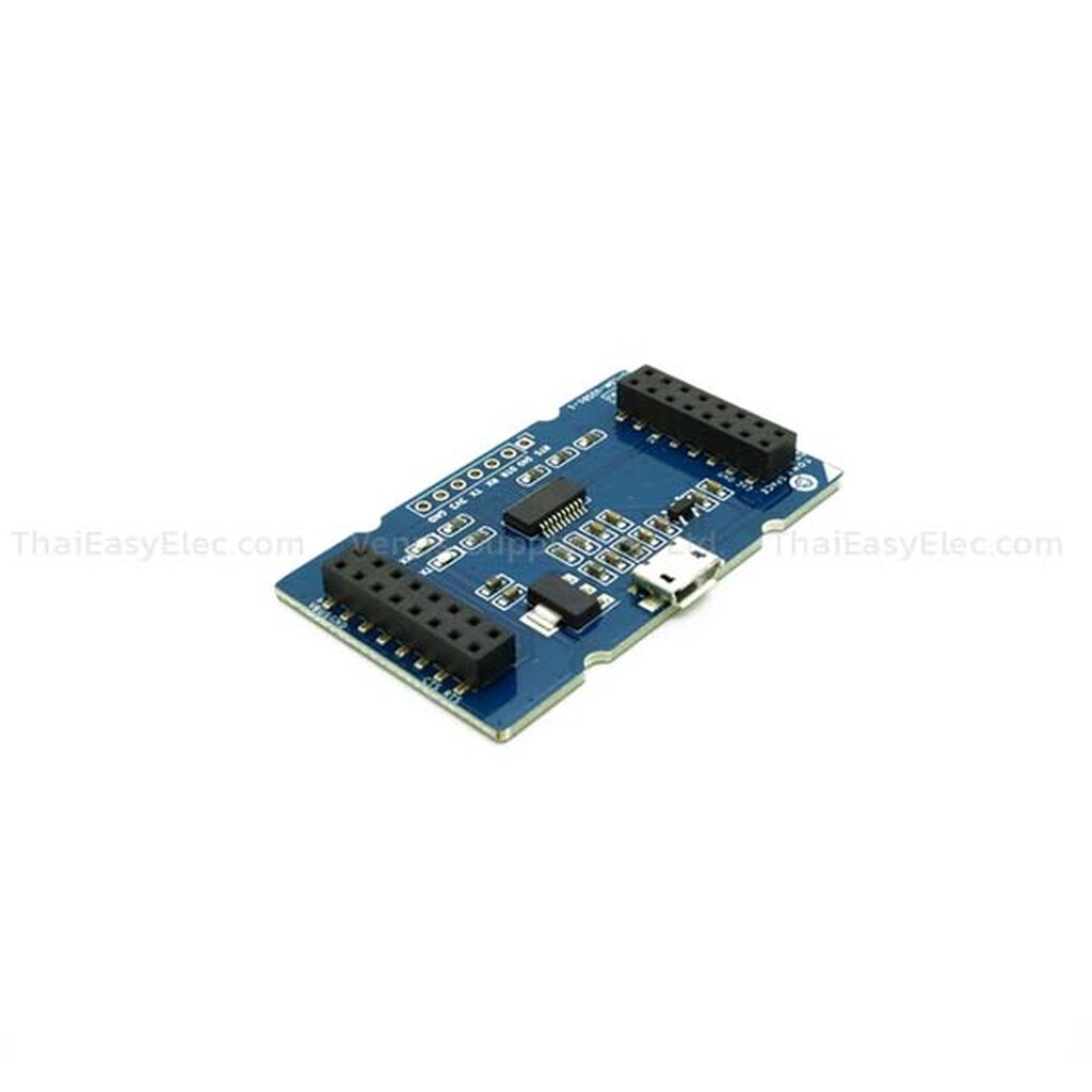 (Special Price) [Tony Space] Tony S USB to UART (Serial) Dongle module ...