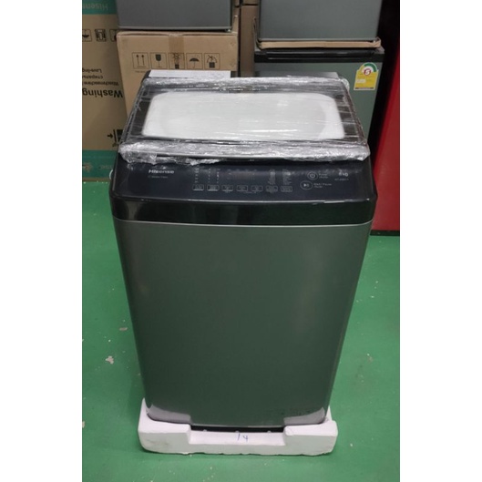 hisense-เครื่องซักผ้าฝาบน-8kg-รุ่น-wtja801a-สินค้าเกรด-b
