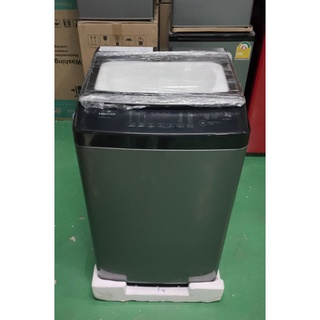🎀Hisense เครื่องซักผ้าฝาบน 8KG รุ่น WTJA801A สินค้าเกรด B