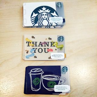 Starbuck card france