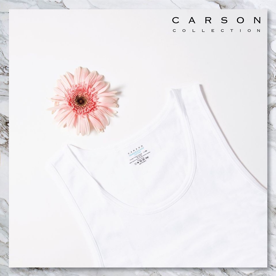 เสื้อกล้ามชาย-carson-collection-รุ่นผ้า-cotton-usa-แพ็ค-1-ตัว-ttc14413w