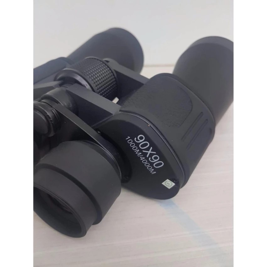 กล้องส่องทางไกล-binoculars-90x90-black-กำลังขยาย10-90เท่าระยะการมอง-1-4-กม