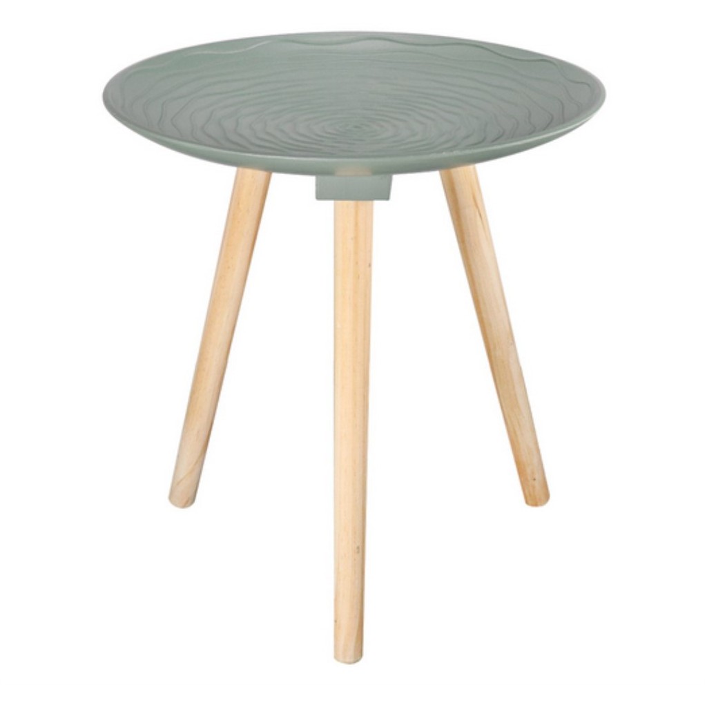 โต๊ะกลาง-รุ่น-leaf-สีเขียว-โต๊ะวางของ