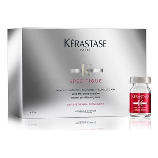 Kerastase Specifique Aminexil Intense Anti-Thinning Care 42x6 ml