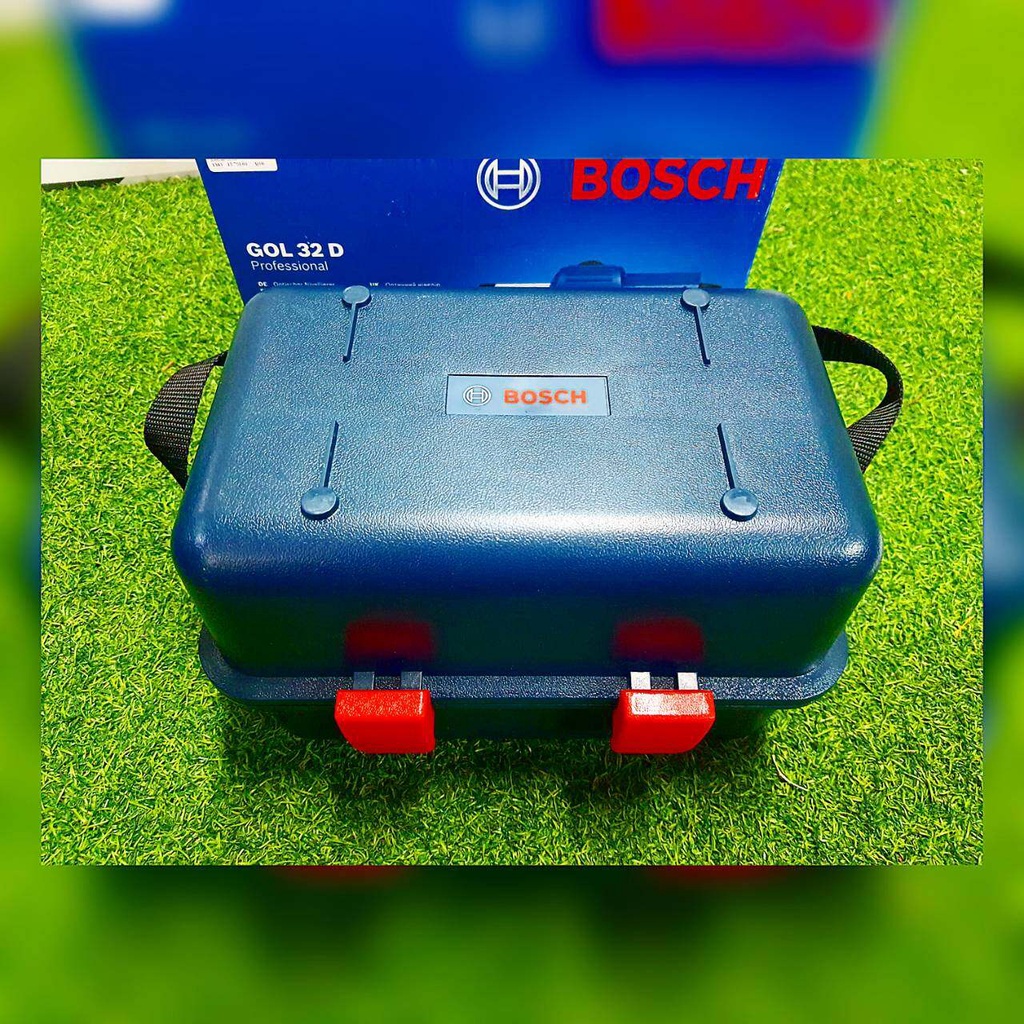 bosch-กล้องวัดระดับเลเซอร์-รุ่น-gol-32-d-เลเซอร์-กล้อง-กล้องเลเซอร์-วัดระดับ