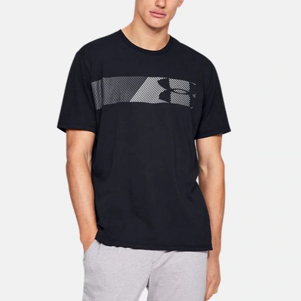 ภาพหน้าปกสินค้าUnder Armour รุ่น Fast Left Chest Short Sleeve Men T-Shirt