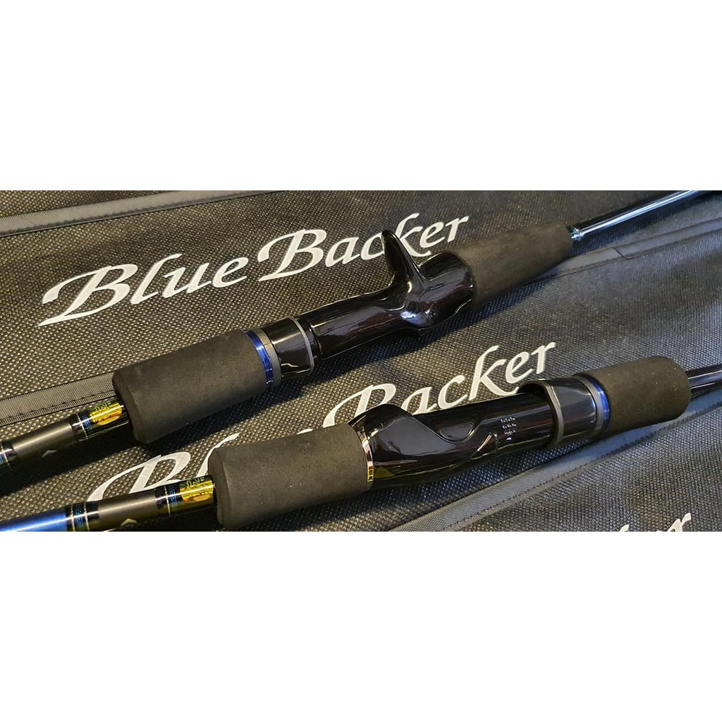 คันเบ็ด-daiwa-blue-backer-light-jigging