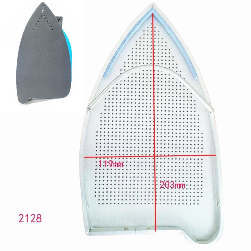 เเผ่นรองเตารีดไอน้ำหม้อต้มveit-2128-สำหรับเตารีดหม้อต้มอุตสาหกรรม