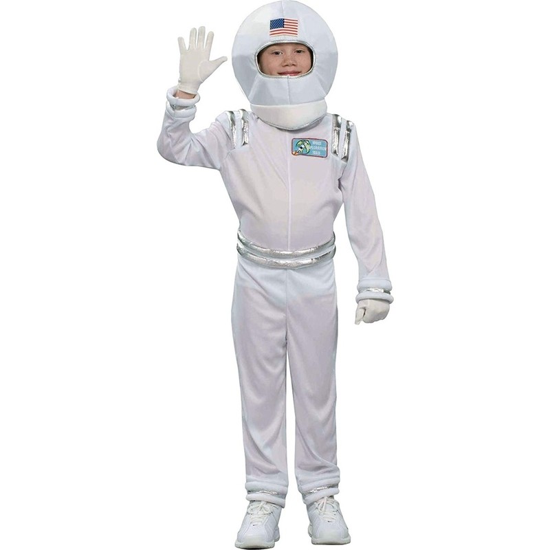 ชุดแฟนซีนักบินอวกาศเด็ก-ของแท้จาก-usa-ชุดแฟนซีเด็กชาย-astronaut-costume