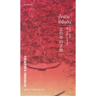 เด็กชายใต้ผืนดิน THE BOY IN THE EARTH