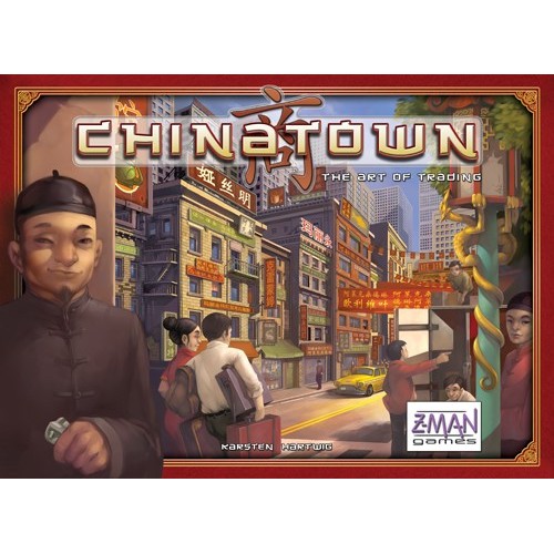 chinatown-board-game-บอร์ดเกม-ย่านการค้าเมืองจีน