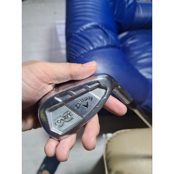 CALLAWAY CALLAWAY - FER XR GRAPHITE REGULAR | , l'expertise au service du golf