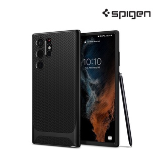 SPIGEN เคส S22 Ultra  Neo Hybrid