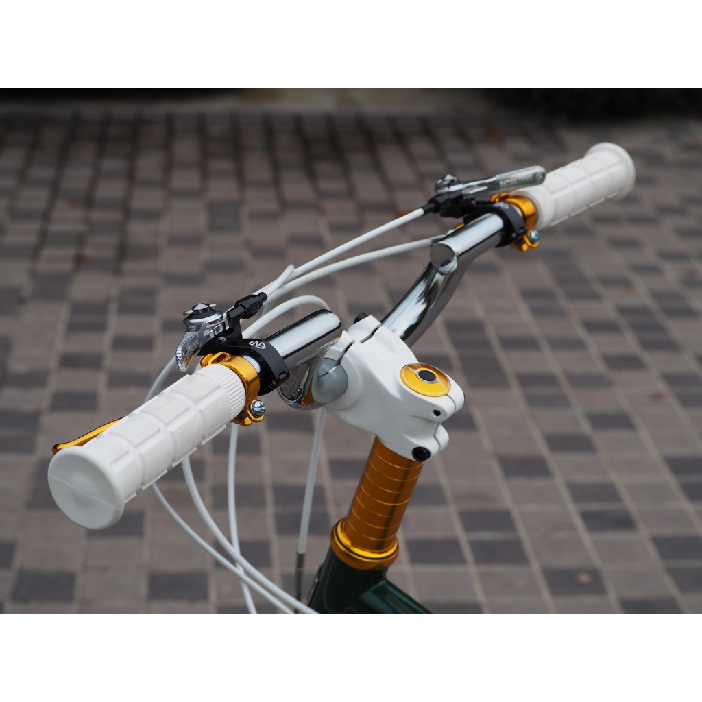 มือเกียร์จักรยานวินเทจ-thumb-shifter-dia-compe-ene-ciclo